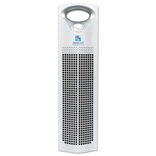 Allergy Pro Ap200 True Hepa Air Purifier 212 Sq Ft Room Capacity White - Janitorial & Sanitation - Allergy Pro™