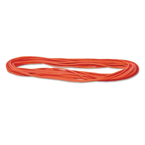 Alliance Big Bands Rubber Bands Size 117b 0.06 Gauge Red 12/pack - Office - Alliance®