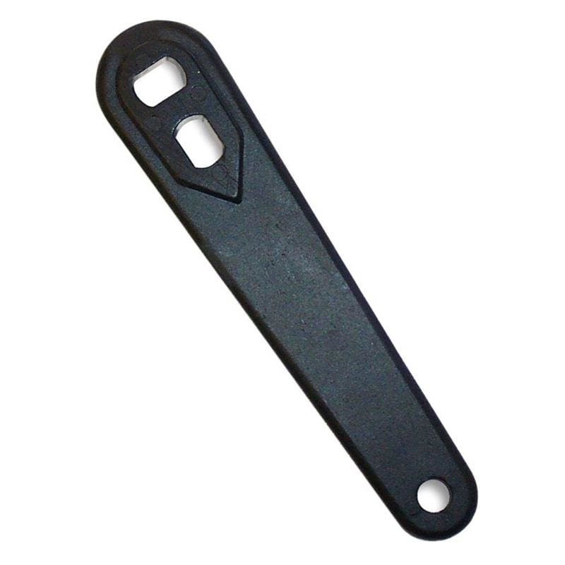 Allied Healthcare Products Cylinder Wrench Plastic (Pack of 6) - Respiratory >> Accessories - Allied Healthcare Products