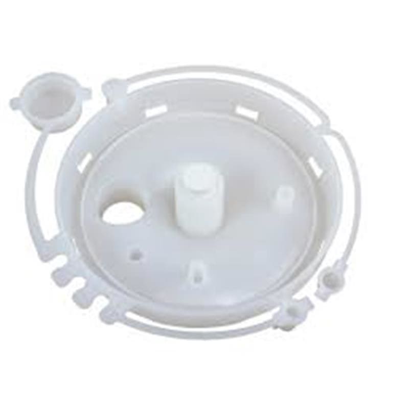 Allied Healthcare Products Suction Cannister 1500Cc (Pack of 5) - Drainage and Suction >> Suctioning - Allied Healthcare Products