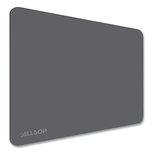 Allsop Accutrack Slimline Mouse Pad 8.75 X 8 Graphite - Technology - Allsop®