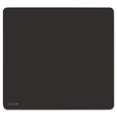 Allsop Accutrack Slimline Mouse Pad X-large 11.5 X 12.5 Graphite - Technology - Allsop®