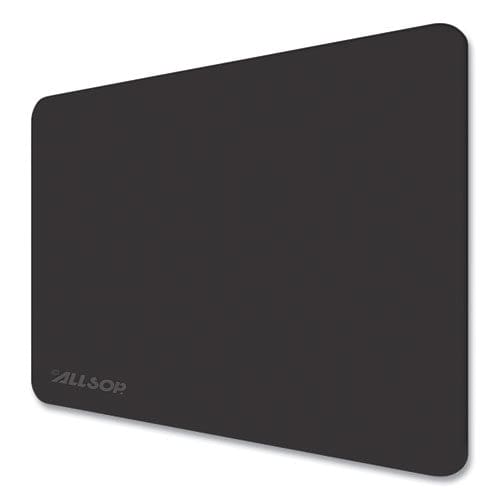 Allsop Accutrack Slimline Mouse Pad X-large 11.5 X 12.5 Graphite - Technology - Allsop®