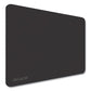 Allsop Accutrack Slimline Mouse Pad X-large 11.5 X 12.5 Graphite - Technology - Allsop®