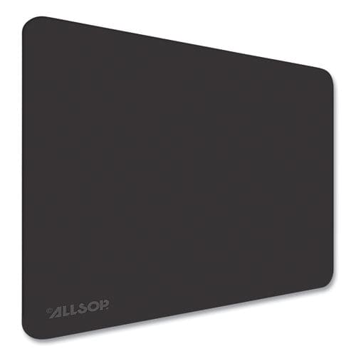 Allsop Accutrack Slimline Mouse Pad X-large 11.5 X 12.5 Graphite - Technology - Allsop®