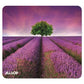 Allsop Naturesmart Mouse Pad 8.5 X 8 Lavender Field Design - Technology - Allsop®