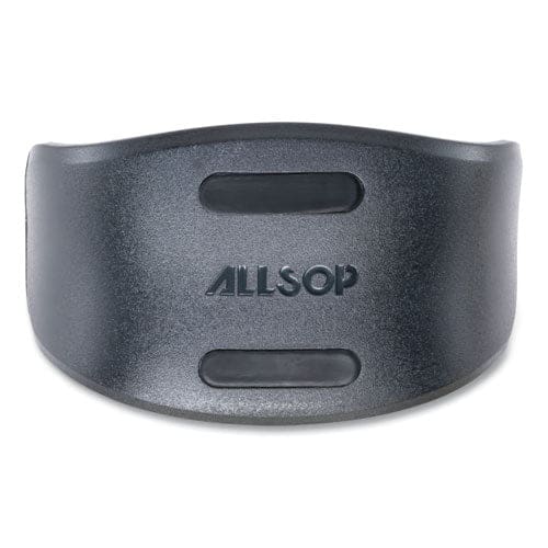 Allsop Wrist Assist Memory Foam Ergonomic Wrist Rest 6 X 6.5 Black - Technology - Allsop®