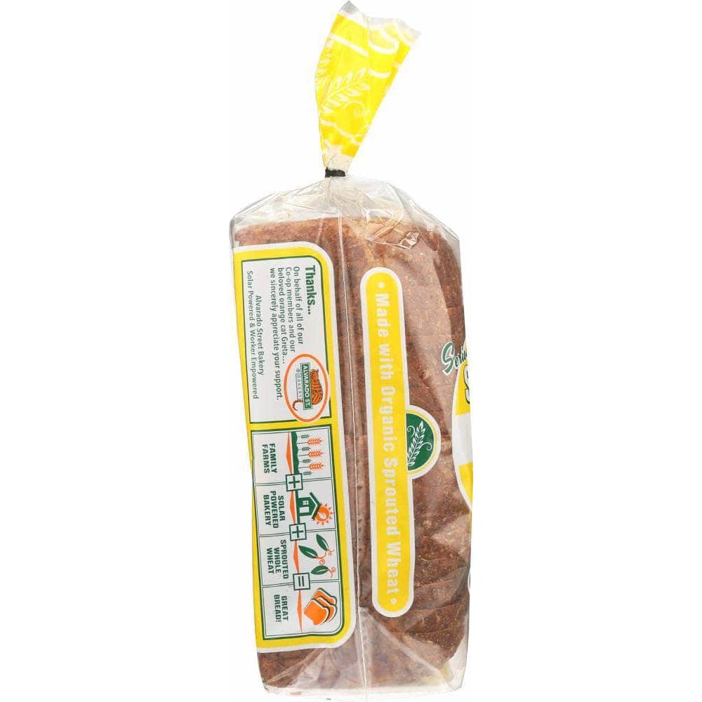 Alvarado Street Bakery Alvarado Street Bakery Sprouted Barley Bread, 24 oz