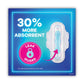 Always Ultra Thin Pads Regular 36/pack 6 Packs/carton - Janitorial & Sanitation - Always®