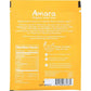 Amara Amara Baby Food Banana, 1 ea