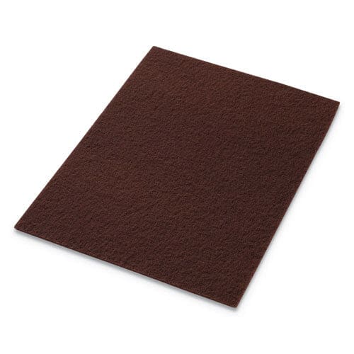 Americo Ecoprep Epp Specialty Pads 20 X 14 Maroon 10/carton - Janitorial & Sanitation - Americo®