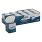 Angel Soft Ps Ultra Facial Tissue 2-ply White 125 Sheets/box 10 Boxes/carton - Janitorial & Sanitation - Angel Soft®