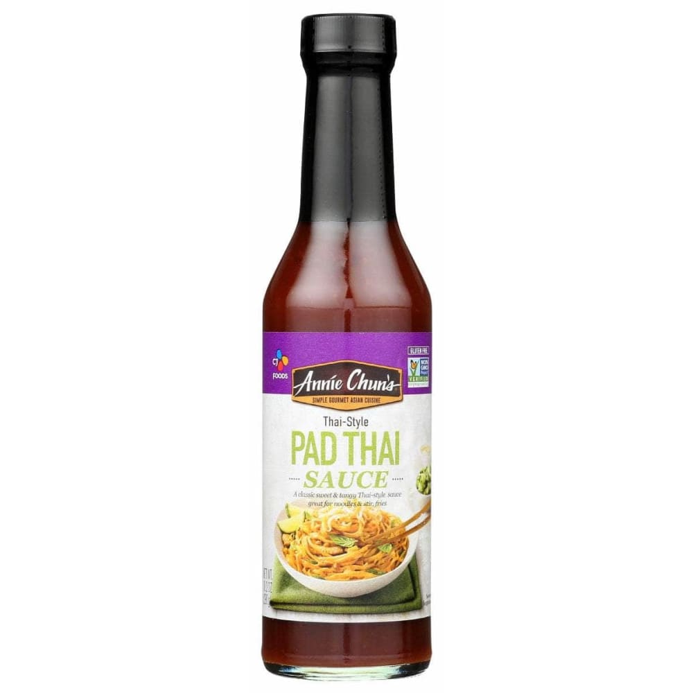 ANNIE CHUNS Annie Chuns Sauce Pad Thai, 10.2 Oz