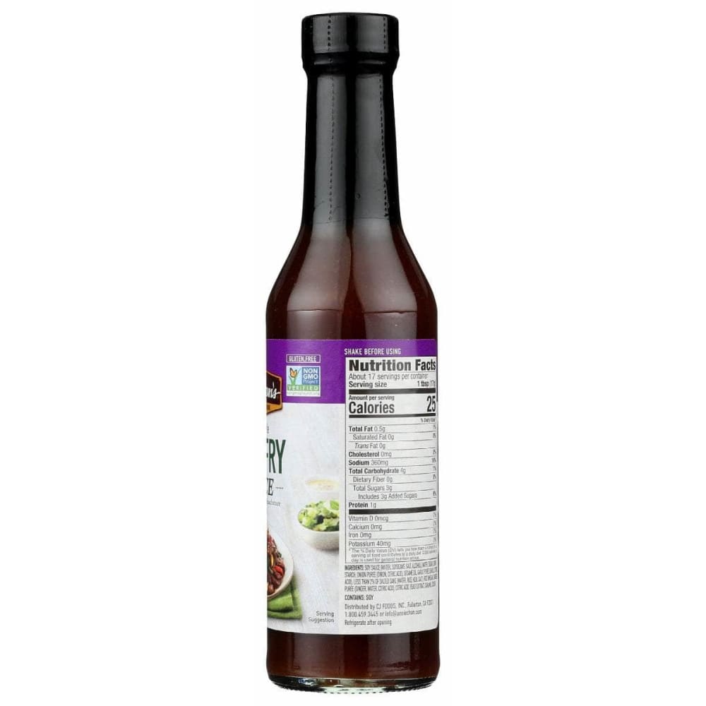 ANNIE CHUNS Annie Chuns Sauce Stir Fry, 10.1 Oz