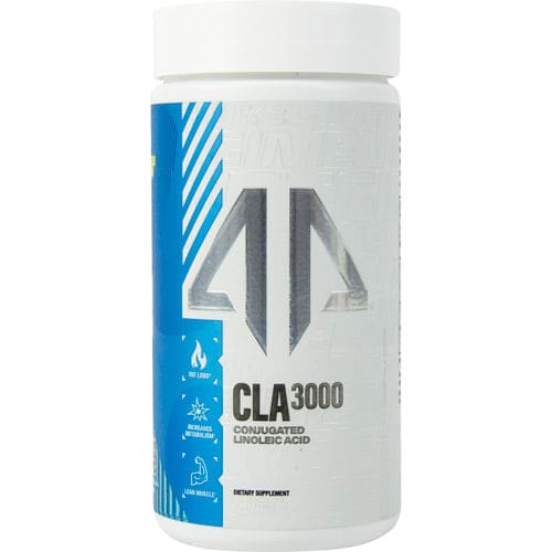 Ap Sports Regimen Cla 3000 90 servings - Ap Sports Regimen