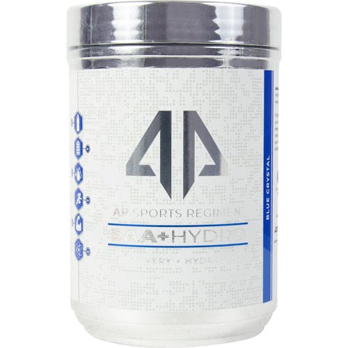 Ap Sports Regimen Eaa+ Hydro BLUE CRYSTAL 30 servings - Ap Sports Regimen