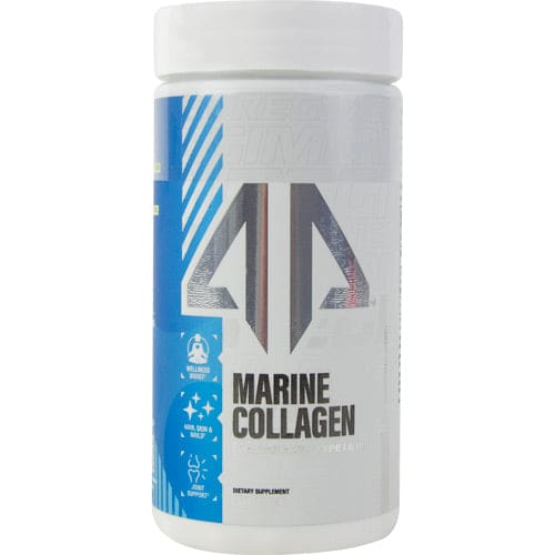 Ap Sports Regimen Marine Collagen N/A 90 servings - Ap Sports Regimen