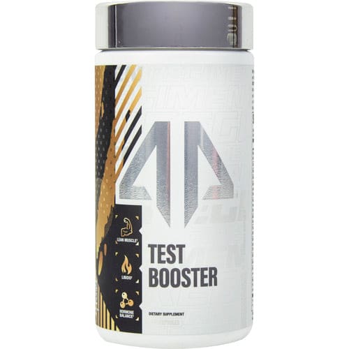 Ap Sports Regimen Test Booster 150 servings - Ap Sports Regimen