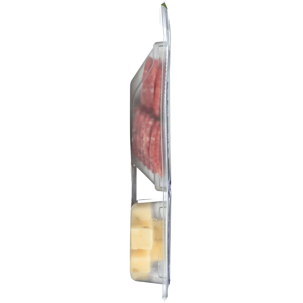 Applegate Applegate Naturals Charcuterie Plate Genoa Salami and Pepper Jack, 2.60 oz