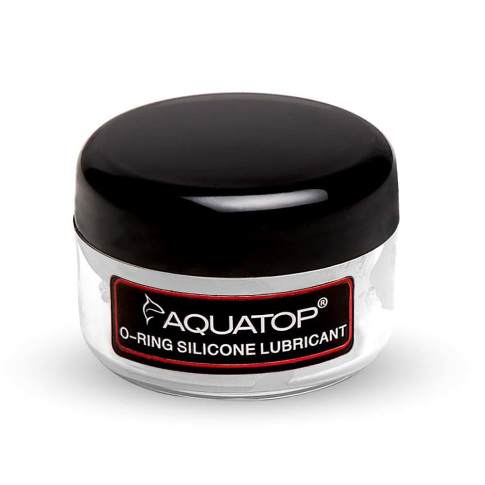 Aquatop ORing Silicone Lubricant 1ea - Pet Supplies - Aquatop