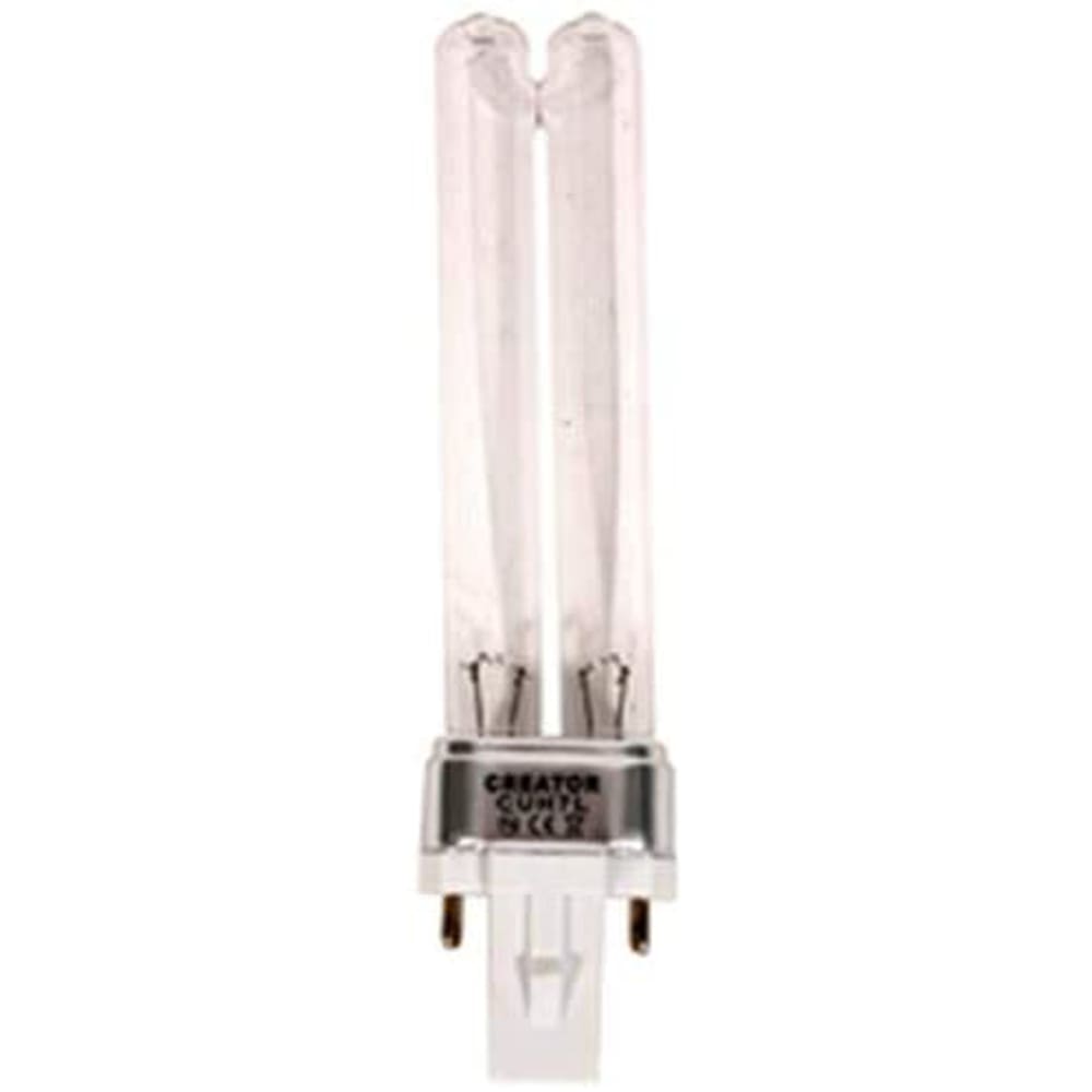 Aquatop Replacement Bulb for UV Sterilizer 7 Watt - Pet Supplies - Aquatop