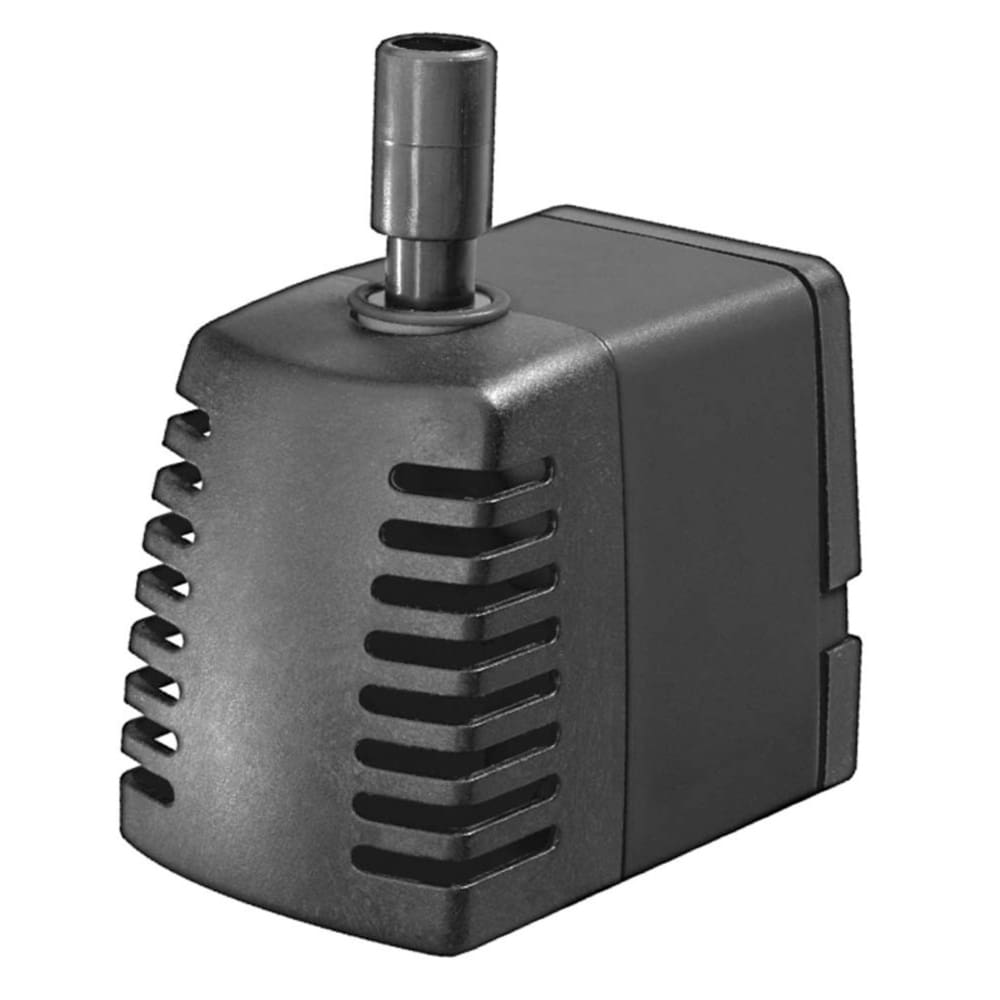 Aquatop SWP-360 MaxFlow Submersible Water Pump Black - Pet Supplies - Aquatop