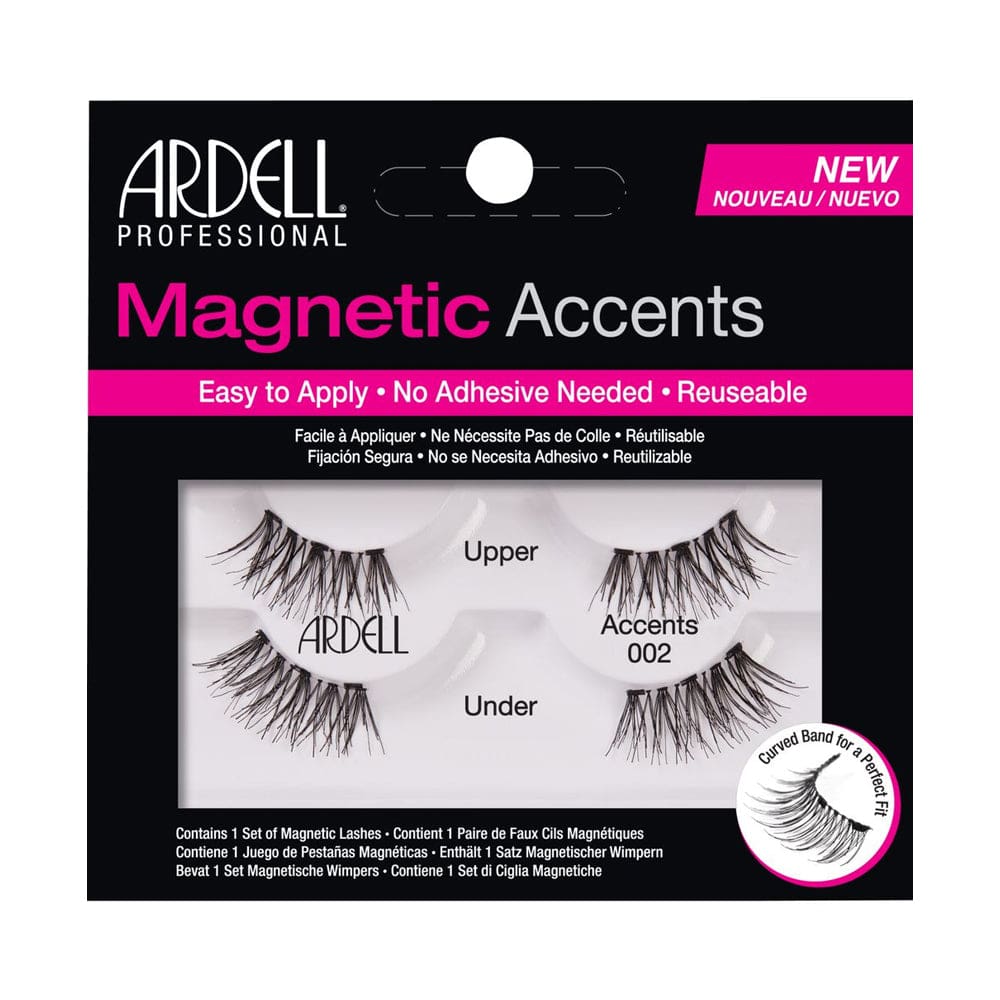 ARDELL Magnetic Accents