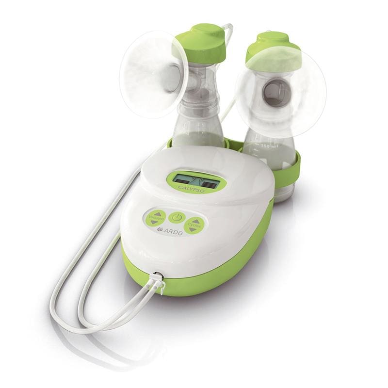 Ardo Medical Calypso Essentials Breast Pump - Item Detail - Ardo Medical