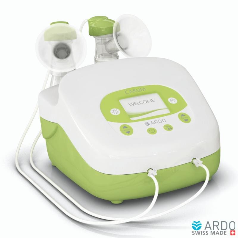 Ardo Medical Carum Multi User Breast Pump - Item Detail - Ardo Medical