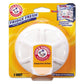 Arm & Hammer Fridge Fresh Baking Soda Unscented 5.5 Oz - Janitorial & Sanitation - Arm & Hammer™