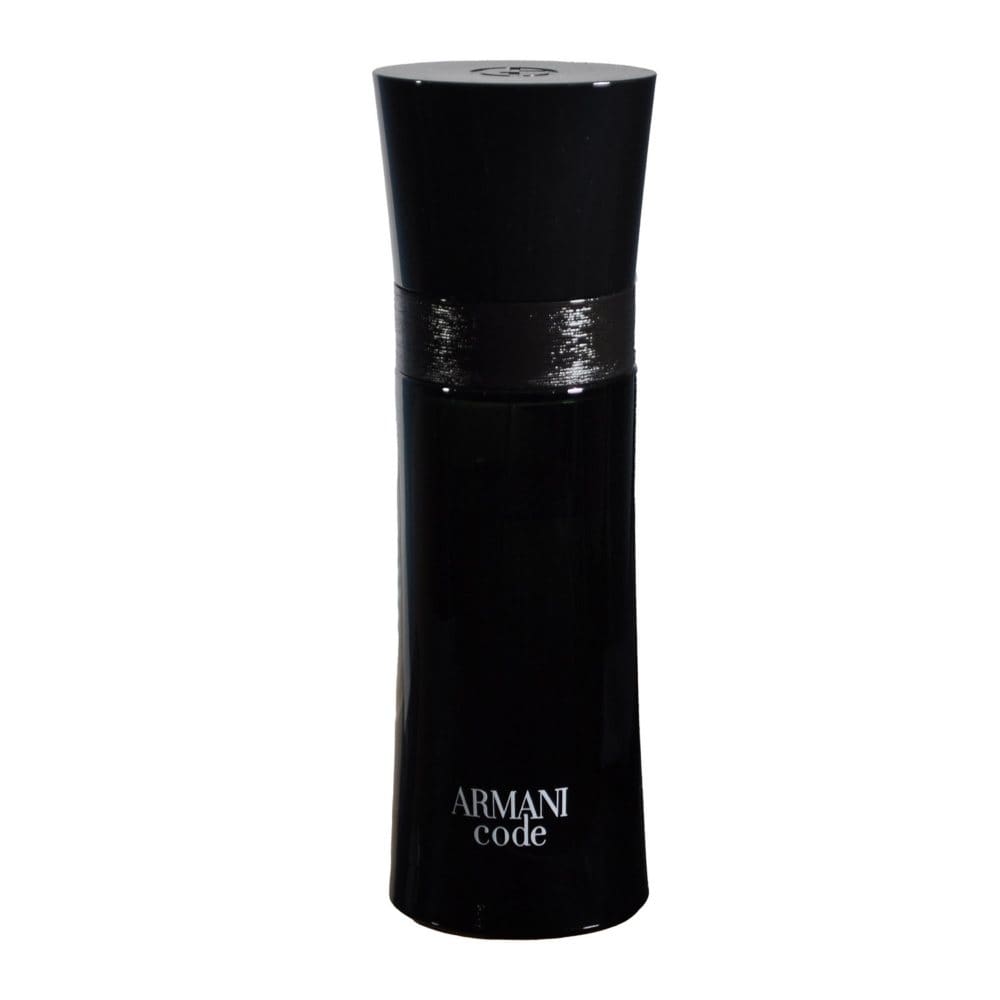 Armani Code 2.5 OZ for Men By Giorgio Armani - Men’s Cologne - Armani