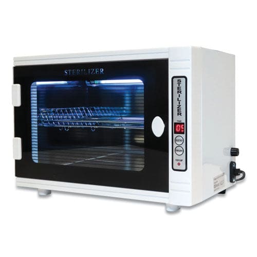 Artemis Uv Sterilizer Cabinet White - Technology - Artemis®