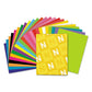 Astrobrights Color Cardstock 65 Lb Cover Weight 8.5 X 11 Celestial Blue 250/pack - School Supplies - Astrobrights®