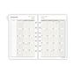 AT-A-GLANCE 1-page-per-day Planner Refills 8.5 X 5.5 White Sheets 12-month (jan To Dec): 2023 - School Supplies - AT-A-GLANCE®