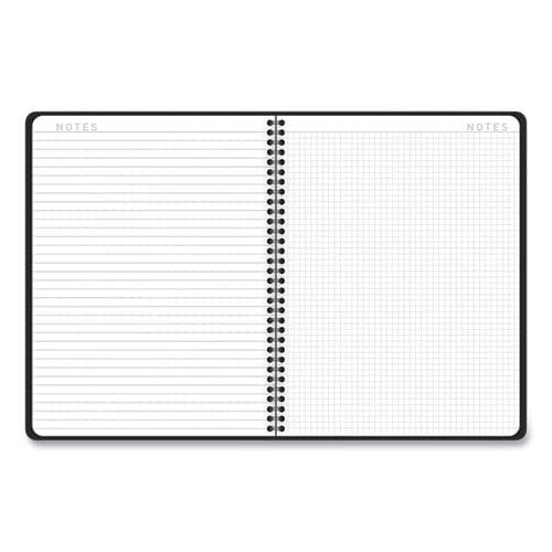 At-A-Glance Contemporary Lite Weekly/monthly Planner 11 X 8.25 Black Cover 12-month (jan To Dec): 2023 - School Supplies - AT-A-GLANCE®