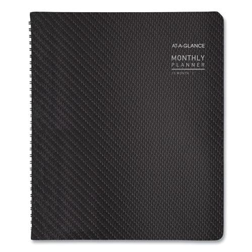 AT-A-GLANCE Contemporary Monthly Planner 11 X 9 Forest Green Cover 12-month (jan To Dec): 2023 - School Supplies - AT-A-GLANCE®