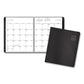 AT-A-GLANCE Contemporary Monthly Planner Premium Paper 11 X 9 Graphite Cover 12-month (jan To Dec): 2023 - School Supplies - AT-A-GLANCE®