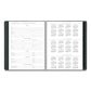 AT-A-GLANCE Contemporary Weekly/monthly Planner 11 X 8.25 Forest Green Cover 12-month (jan To Dec): 2023 - School Supplies - AT-A-GLANCE®