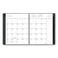 AT-A-GLANCE Contemporary Weekly/monthly Planner 11 X 8.25 Forest Green Cover 12-month (jan To Dec): 2023 - School Supplies - AT-A-GLANCE®