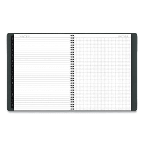 AT-A-GLANCE Contemporary Weekly/monthly Planner 11 X 8.25 Forest Green Cover 12-month (jan To Dec): 2023 - School Supplies - AT-A-GLANCE®