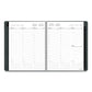 AT-A-GLANCE Contemporary Weekly/monthly Planner 11 X 8.25 Forest Green Cover 12-month (jan To Dec): 2023 - School Supplies - AT-A-GLANCE®