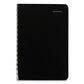 AT-A-GLANCE Dayminder Daily Appointment Book 8 X 5 Black Cover 12-month (jan To Dec): 2023 - School Supplies - AT-A-GLANCE®