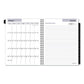 AT-A-GLANCE Dayminder Executive Weekly/monthly Refill 8.75 X 7 White Sheets 12-month (jan To Dec): 2023 - School Supplies - AT-A-GLANCE®