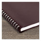 AT-A-GLANCE Dayminder Weekly Appointment Book Vertical-column Format 11 X 8 Burgundy Cover 12-month (jan To Dec): 2023 - School Supplies -