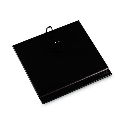 AT-A-GLANCE Desk Calendar Base For Loose-leaf Refill 3.5 X 6 Black - School Supplies - AT-A-GLANCE®