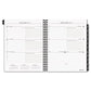 AT-A-GLANCE Executive Weekly/monthly Planner Refill With Hourly Appointments 8.75 X 6.88 White Sheets 13-month (jan-jan): 2023 To 2024 -