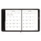 AT-A-GLANCE Executive Weekly/monthly Planner Refill With Hourly Appointments 8.75 X 6.88 White Sheets 13-month (jan-jan): 2023 To 2024 -