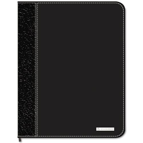 AT-A-GLANCE Executive Weekly/monthly Planner Refill With Hourly Appointments 8.75 X 6.88 White Sheets 13-month (jan-jan): 2023 To 2024 -