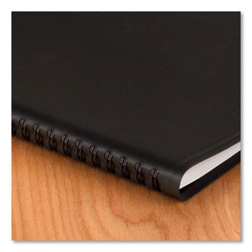 AT-A-GLANCE Monthly Planner In Business Week Format 10 X 8 Black Cover 12-month (jan To Dec): 2023 - School Supplies - AT-A-GLANCE®