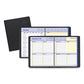 AT-A-GLANCE Quicknotes Weekly Block Format Appointment Book 10 X 8 Black Cover 12-month (jan To Dec): 2023 - School Supplies - AT-A-GLANCE®